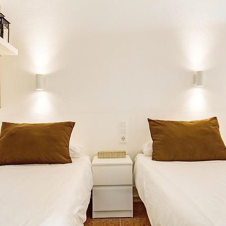 Apartamento Frente Al Mar 103 Las Palmas de Gran Canária Exterior foto