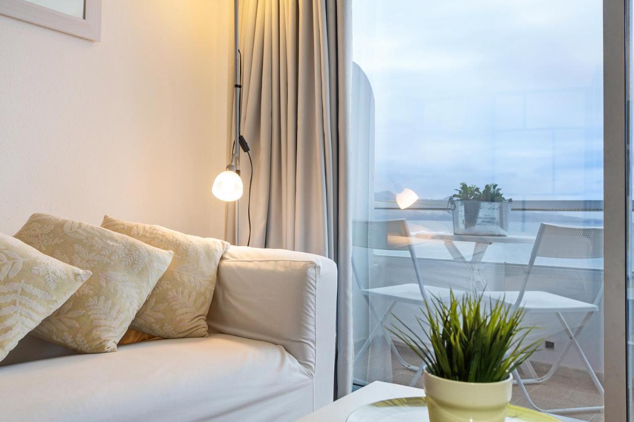 Apartamento Frente Al Mar 103 Las Palmas de Gran Canária Exterior foto